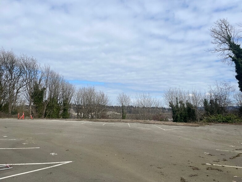 Primary Photo Of 15100 65th Ave S, Tukwila Land For Sale