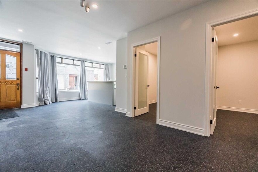 More Photos Of 388 Queen St E, Toronto Storefront Retail Office For Sale