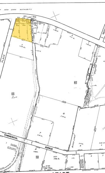 More Photos Of 111 Moonachie Ave, Moonachie Warehouse For Lease