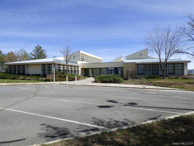 More Photos Of 471-850 Johnstonville rd, Susanville Office For Sale