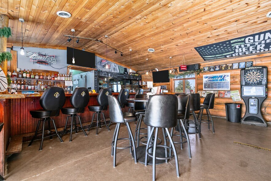 More Photos Of 8826 Grams Rd, Ripon Restaurant For Sale