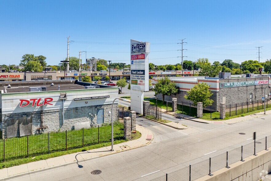 More Photos Of 5401 S Wentworth Ave, Chicago Unknown For Lease