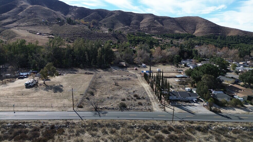 More Photos Of 0 Mill Creek Road, Mentone Land For Sale