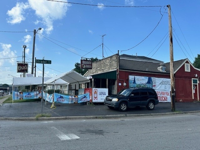 More Photos Of 3700 Taylor Blvd, Louisville Bar For Sale
