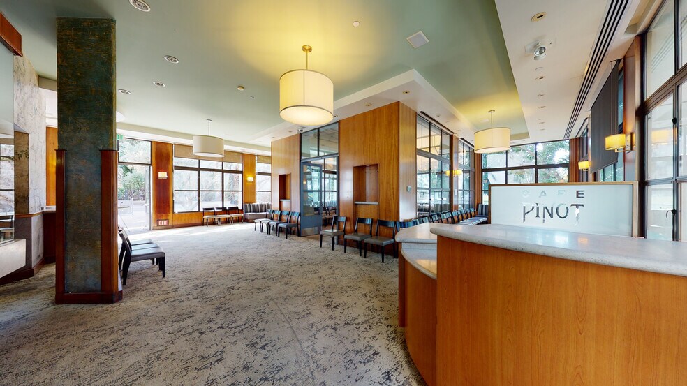 More Photos Of 700 W 5th St, Los Angeles Storefront For Lease