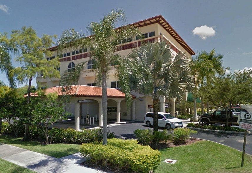 More Photos Of 1999 N University Dr, Coral Springs Office For Lease