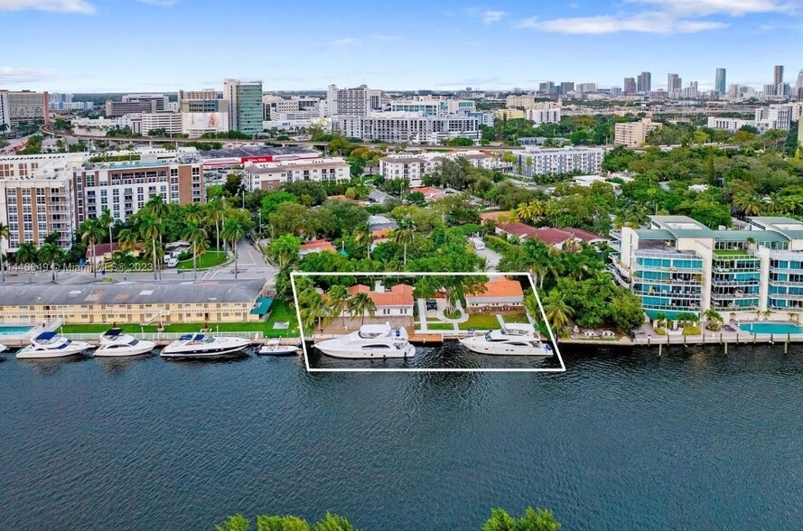 More Photos Of 1110 NW North River Dr, Miami Specialty For Sale