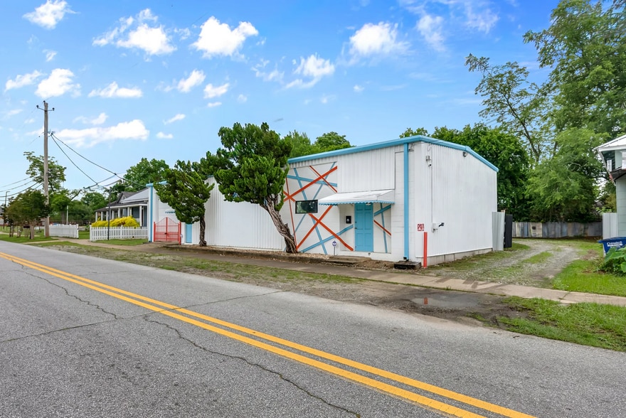 More Photos Of 1302-1308 Talbotton Rd, Columbus Flex For Sale