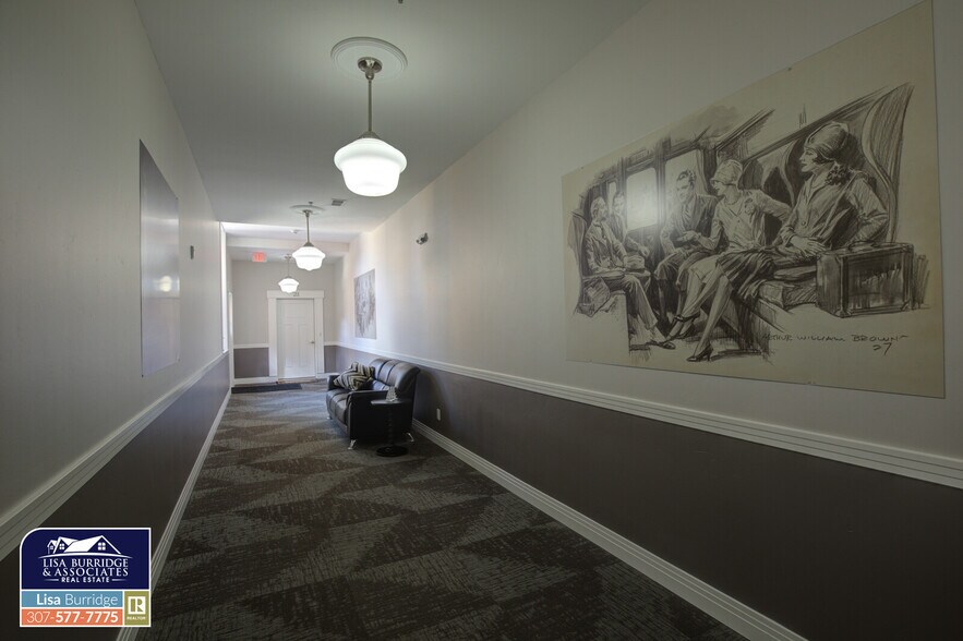 More Photos Of 623 S. Wolcott & 218 E. 7th st, Casper Apartments For Sale