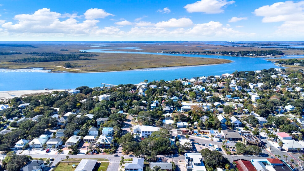 More Photos Of 104 17th pl, Tybee Island Multifamily For Sale