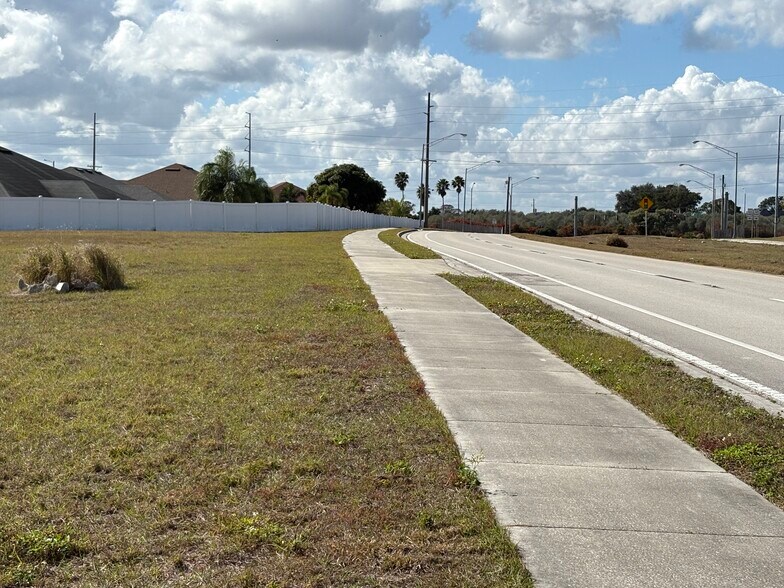 More Photos Of 0 Recker Hwy, Winter Haven Land For Sale