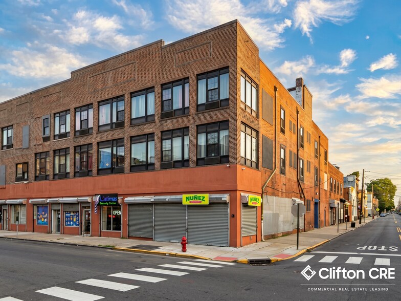 Primary Photo Of 158-168 Passaic St, Passaic Apartments For Lease