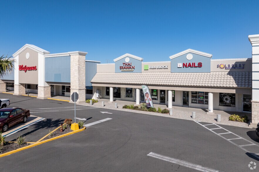 More Photos Of 125-247 E Granada Blvd, Ormond Beach Unknown For Lease