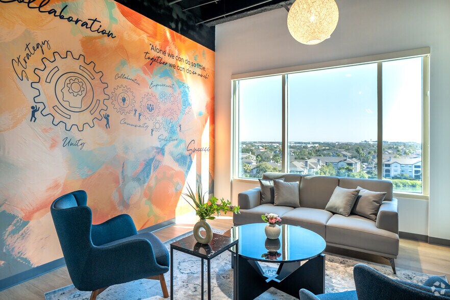 More Photos Of 3031 N Rocky Point Dr W, Tampa Coworking Space