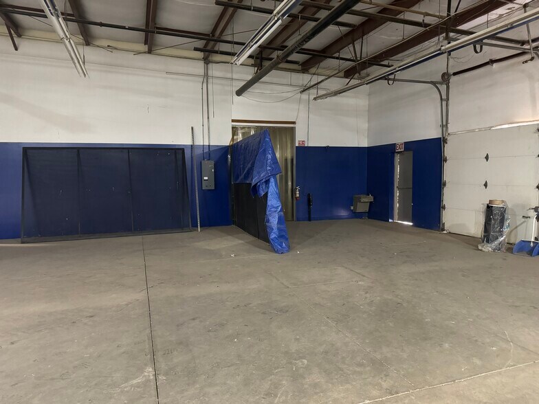 More Photos Of 1520 W Battaglia Rd, Eloy Manufacturing For Lease