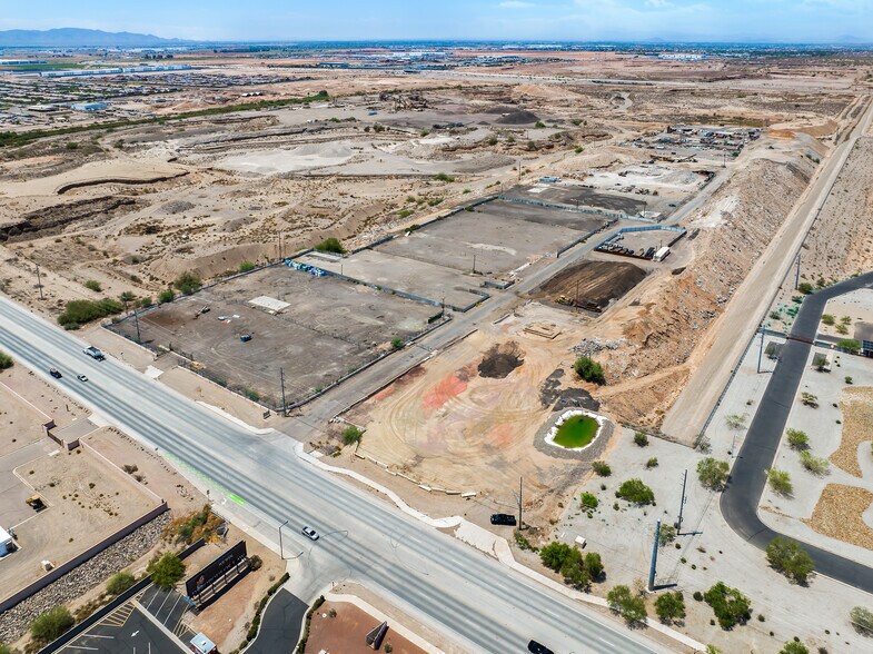 More Photos Of 11748 W Glendale Ave, Glendale Land For Sale