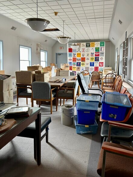 More Photos Of 553 Main St, Stroudsburg Loft Creative Space For Lease