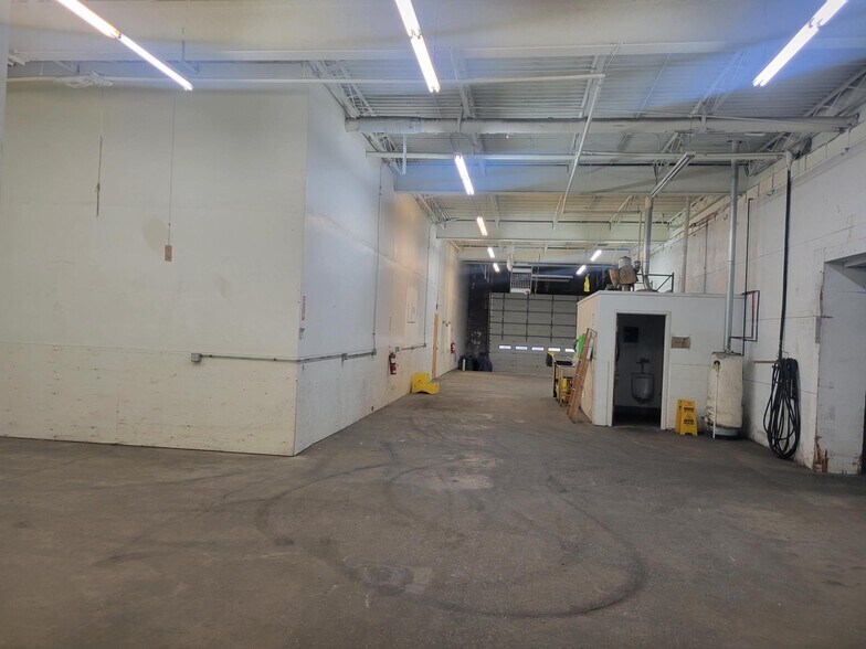More Photos Of 92 Broadway Ave, Bedford Industrial For Lease