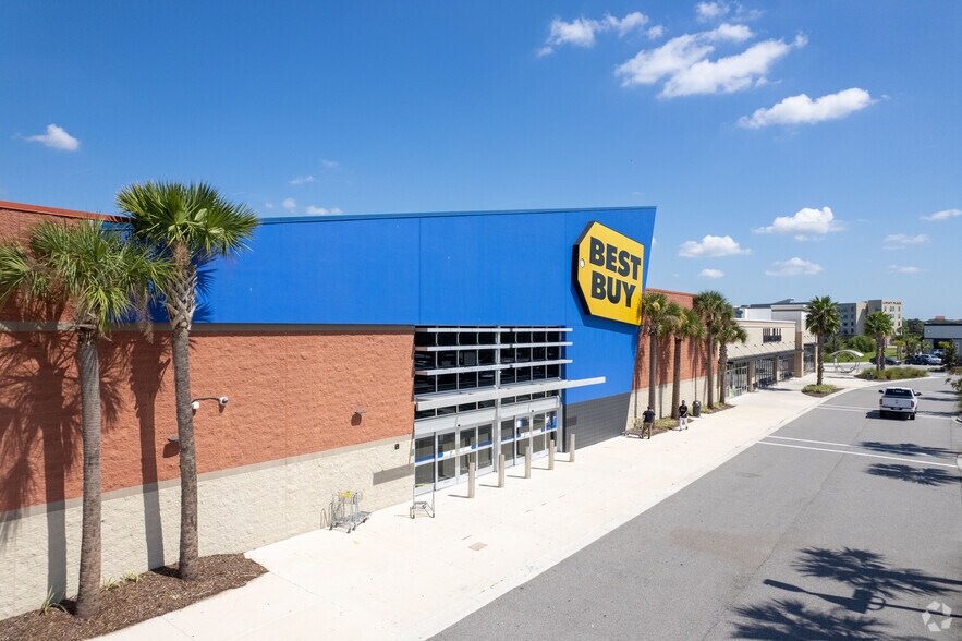More Photos Of 4906 Town Center Pky, Jacksonville General Retail For Lease