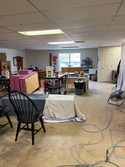 More Photos Of 6701 NW 178th St, Edmond Flex For Sale