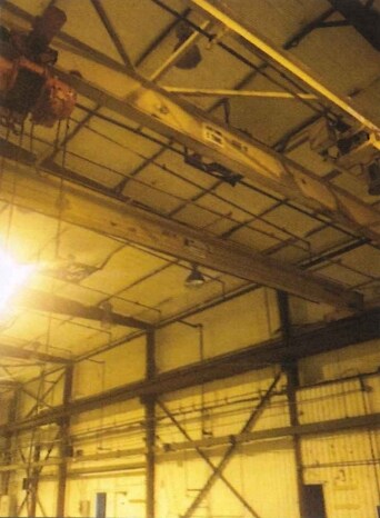 More Photos Of 1490 W Cardinal Dr, Beaumont Warehouse For Sale