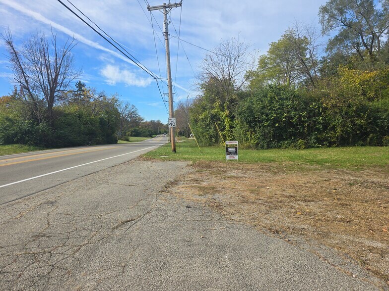 More Photos Of 4020 E Patterson Rd, Beavercreek Land For Sale