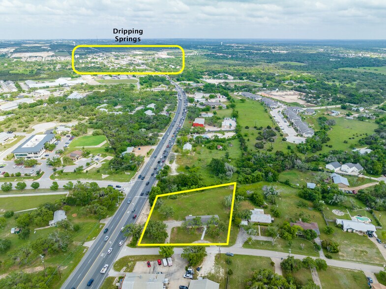 More Photos Of 101 Retha Dr, Dripping Springs Specialty For Sale