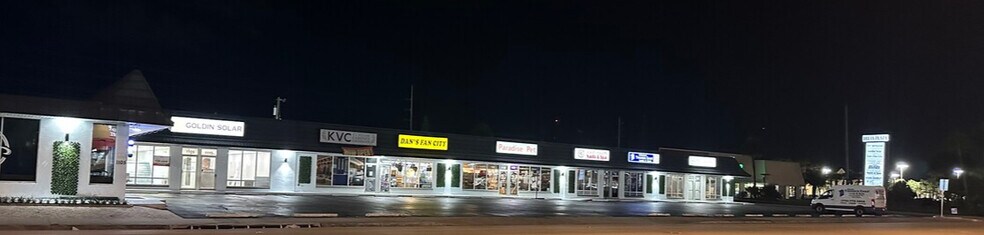 More Photos Of 1105-1167 US Highway 1, Vero Beach Storefront For Sale