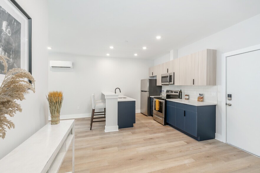 More Photos Of 3503 Midvale Ave, Philadelphia Apartments For Sale