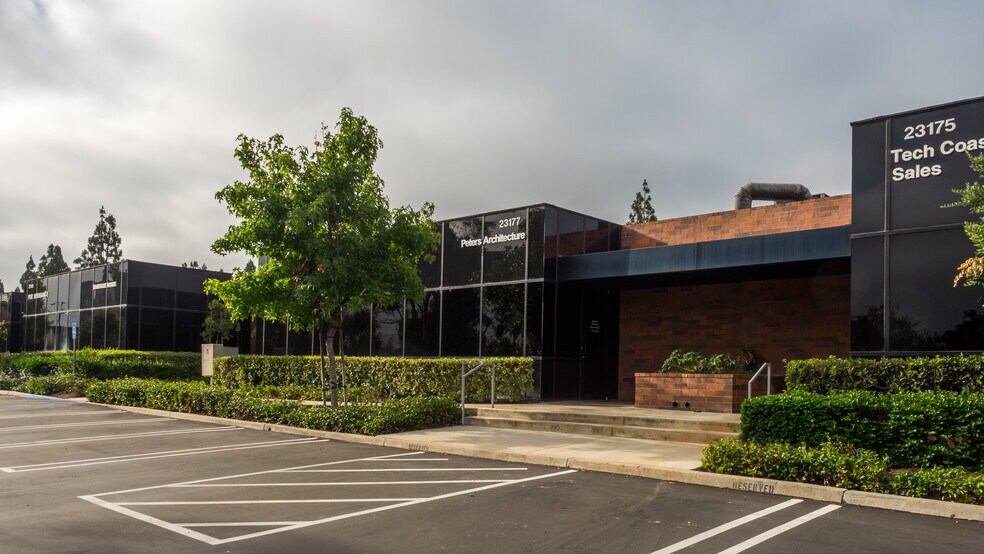 More Photos Of 23175-23177 La Cadena Dr, Laguna Hills Office For Lease