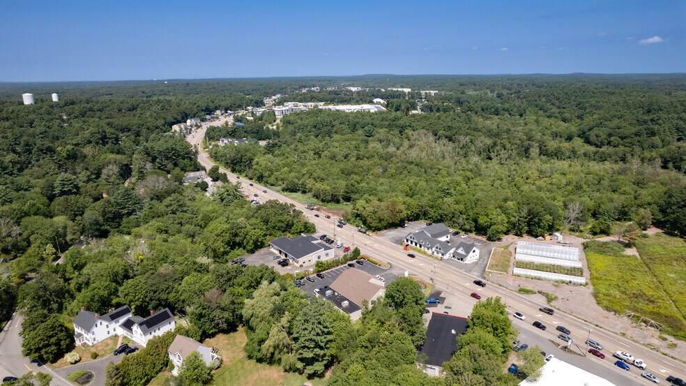 More Photos Of 962 Washington St, Hanover Storefront Retail Office For Lease