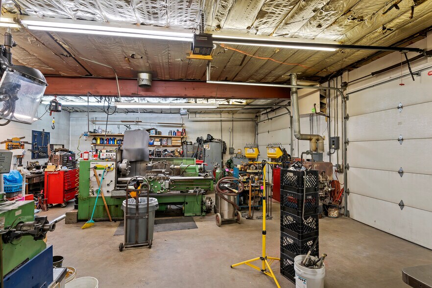 More Photos Of , Roy Industrial For Sale