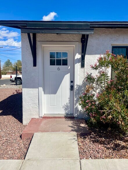 More Photos Of 2714 N Hopi Pl, Tucson Apartments For Sale