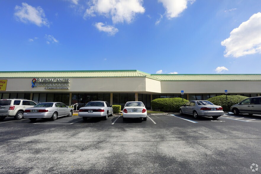 More Photos Of 5637-5791 49th St N, Kenneth City Medical For Lease