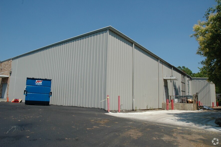 More Photos Of 3111 W Capitol St, Jackson Storefront For Lease