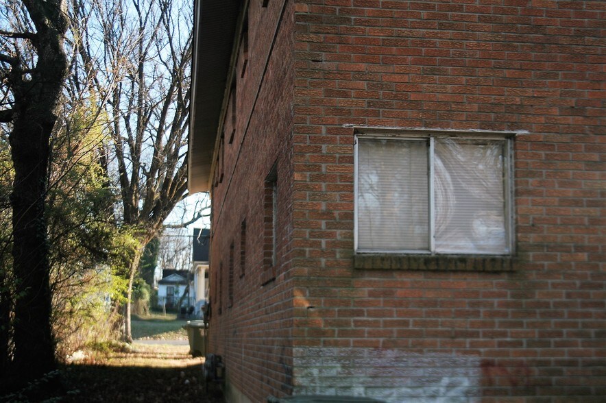 More Photos Of 494 Walker Ave, Memphis Apartments For Sale