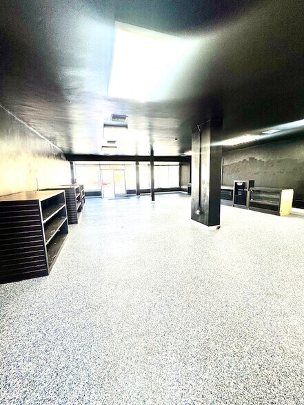 More Photos Of 6116-6120 Whittier Blvd, Los Angeles Storefront Retail Office For Lease