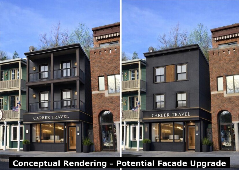 More Photos Of 492 Piermont Ave, Piermont General Retail For Sale