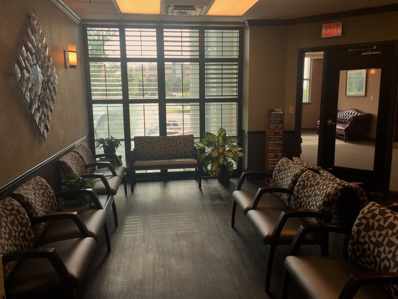 More Photos Of 1301 S Coulter St, Amarillo Medical For Lease