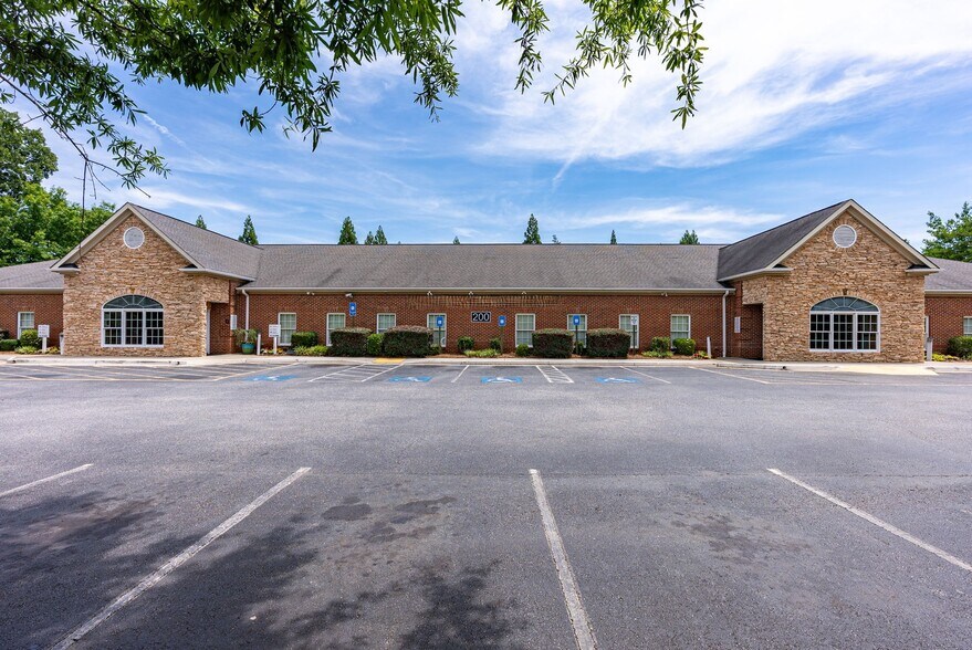 More Photos Of 1500 Langford Dr, Watkinsville Medical For Sale