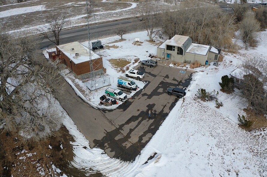 More Photos Of 1570 W 1st St, Loveland Loft Creative Space For Sale