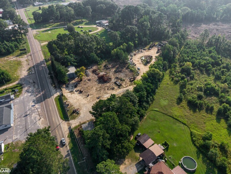 More Photos Of 3357 Ellisville Blvd, Laurel Land For Sale