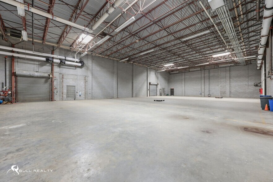 More Photos Of 458 Whitfield St, Fayetteville Manufacturing For Lease