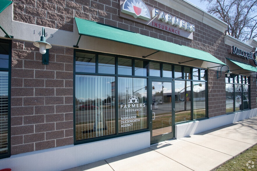 More Photos Of 1455 S 500 W, Bountiful Storefront For Lease