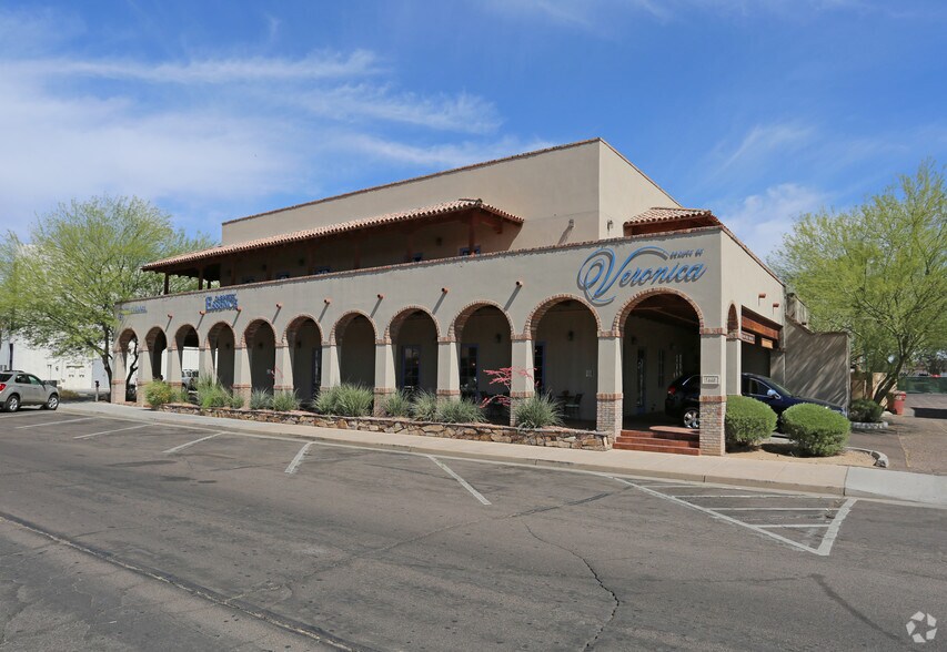 More Photos Of 7440 E 6th Ave, Scottsdale Loft Creative Space For Lease