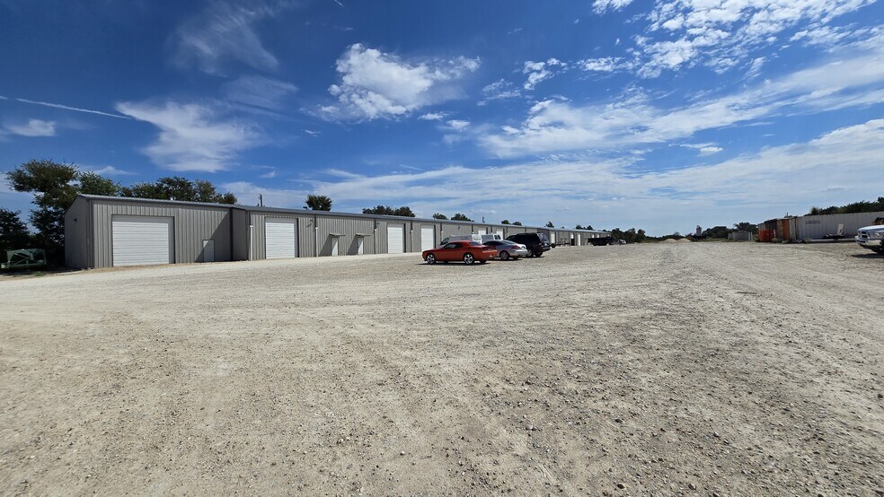 Primary Photo Of 4631 W US Highway 190, Belton Warehouse For Lease