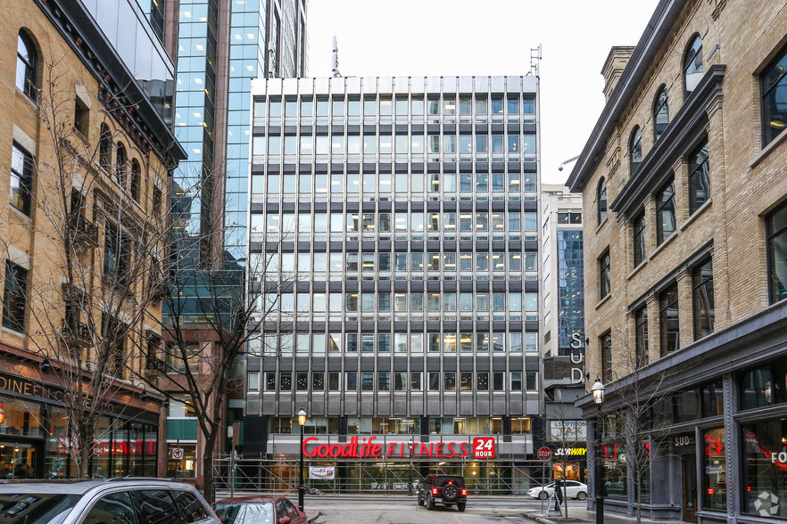 Primary Photo Of 74 Victoria, Toronto Office For Lease