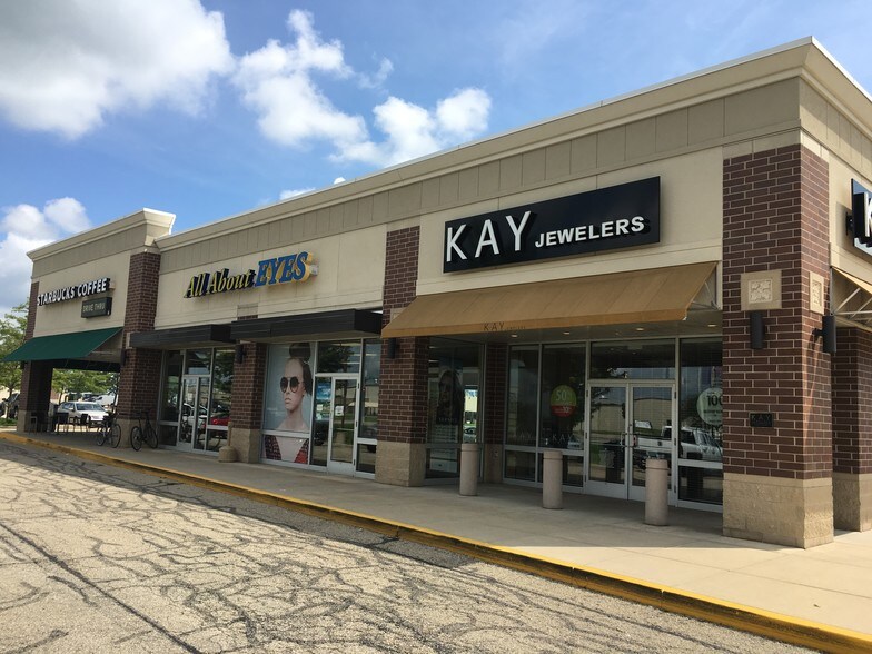 More Photos Of 5259 State Route 251, Peru Storefront For Lease