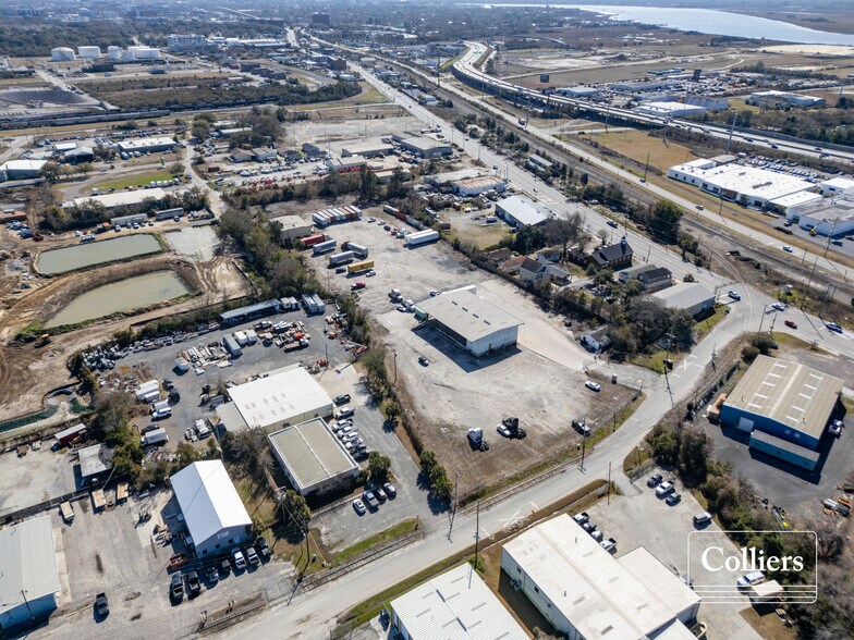 More Photos Of 2003 Cherry Hill Ln, North Charleston Land For Lease