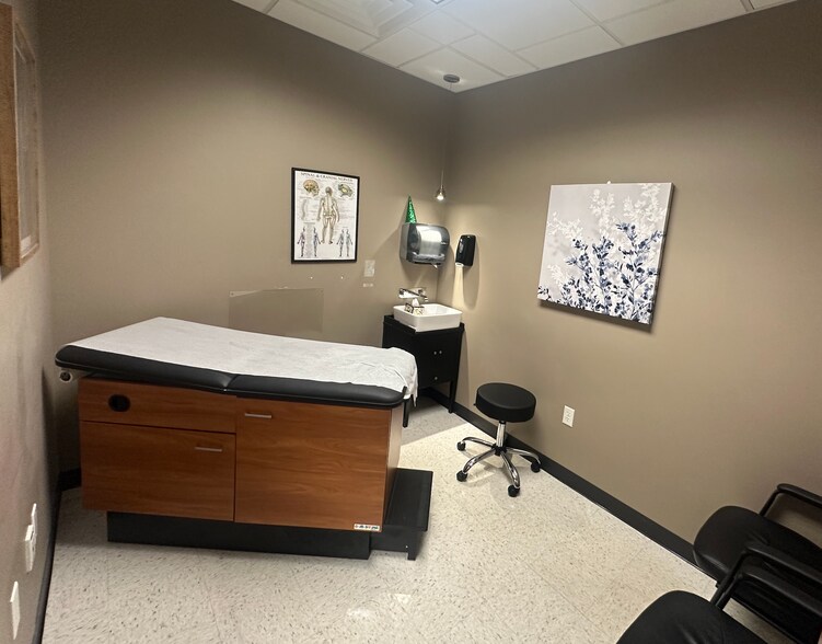 More Photos Of 4465 S 900 E, Millcreek Medical For Lease